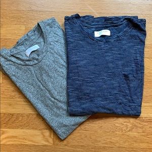 Everlane t-shirts